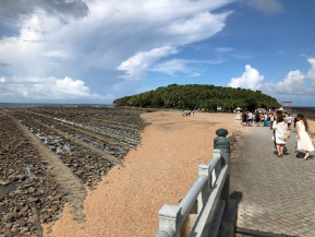 青島