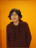 頭ほぐし後のお客様