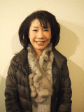 頭ほぐし後のお客様